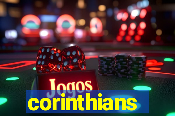 corinthians wallpaper 4k